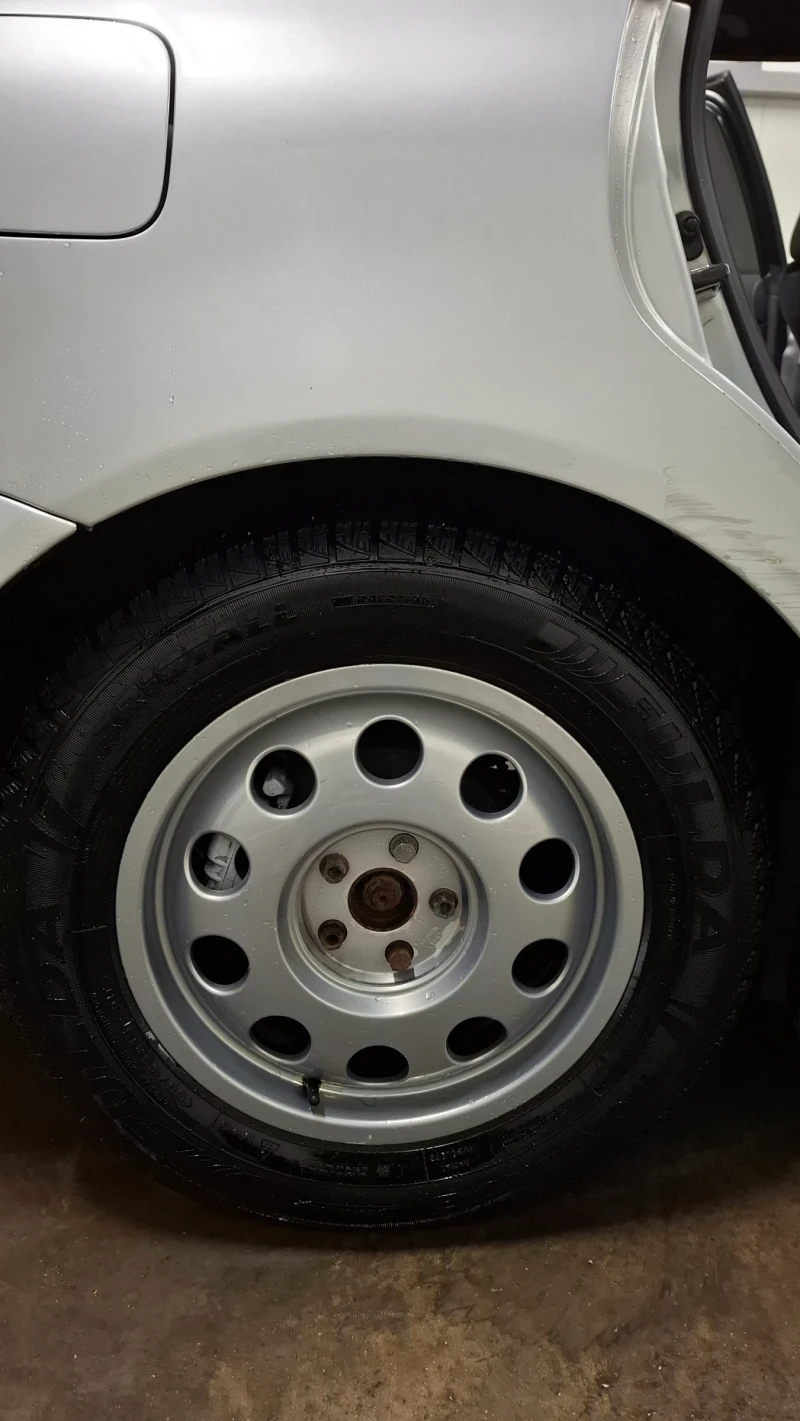 Audi A3 1.8t Quattro , снимка 6 - Автомобили и джипове - 53396358