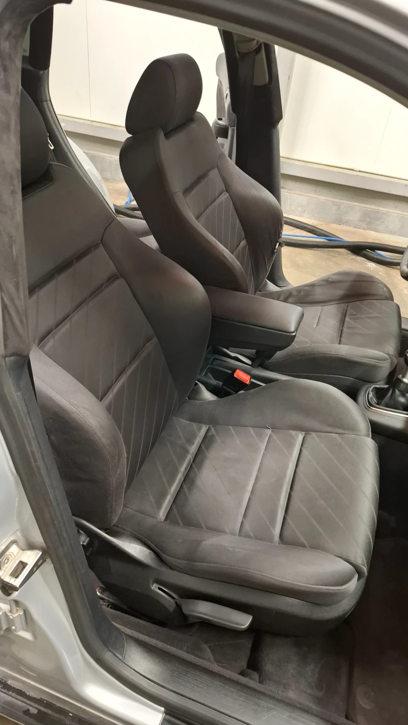 Audi A3 1.8t Quattro , снимка 8 - Автомобили и джипове - 53396358