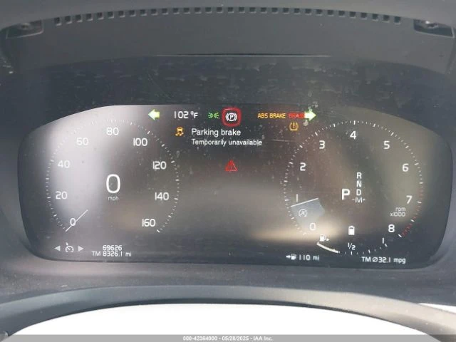 Volvo S60 B5 MOMENTUM - изображение 7