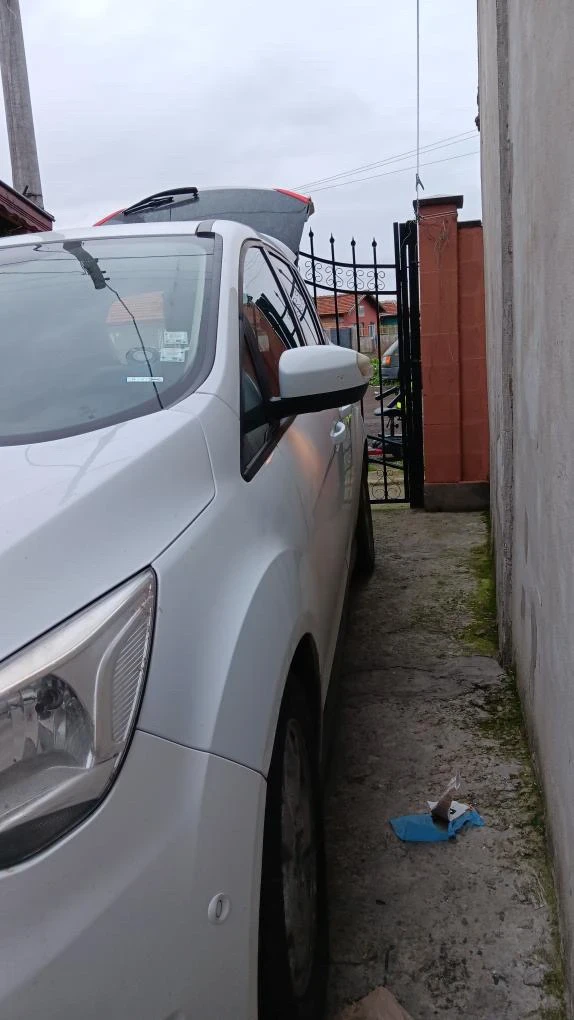 Ford C-max | Mobile.bg � ����������� 15