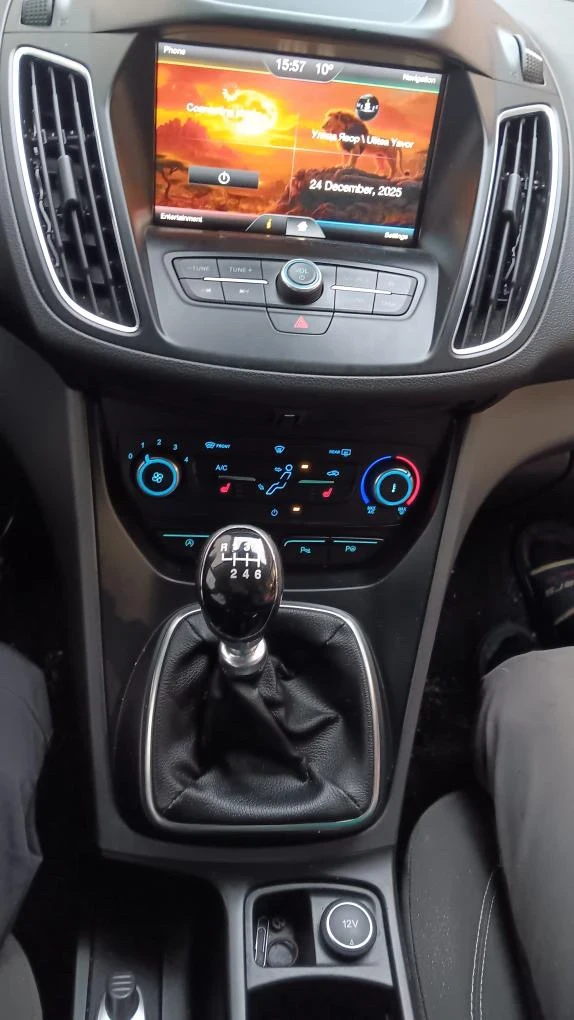 Ford C-max | Mobile.bg � ����������� 10