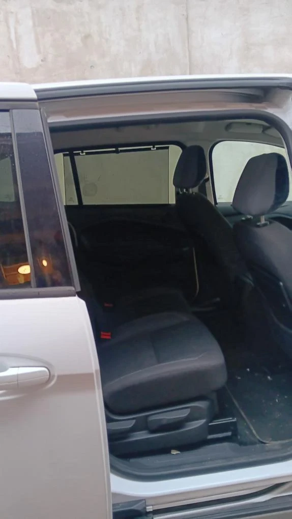 Ford C-max | Mobile.bg � ����������� 13