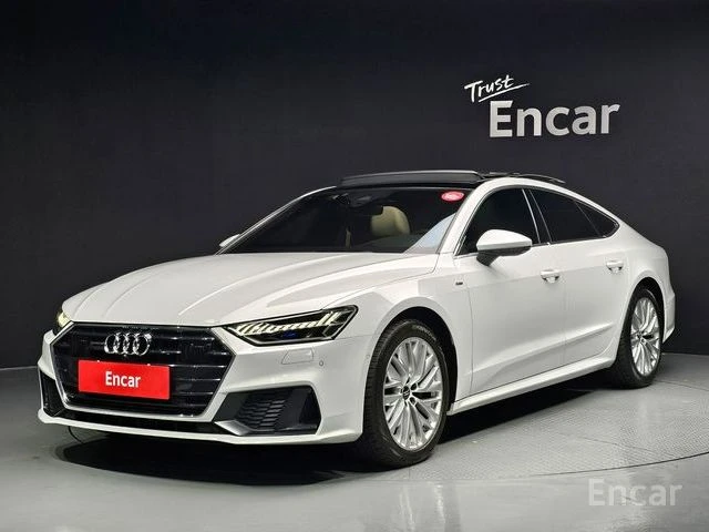 Audi A7 ДИСТРОНИК * ОБДУХВАНЕ * HEAD-UP * ФИКСИРАНА ЦЕНА
