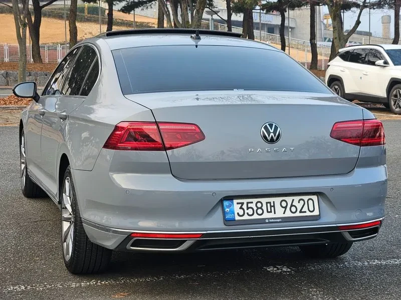 VW Passat 2.0 TDI PRESTIGE, снимка 6 - Автомобили и джипове - 55295651