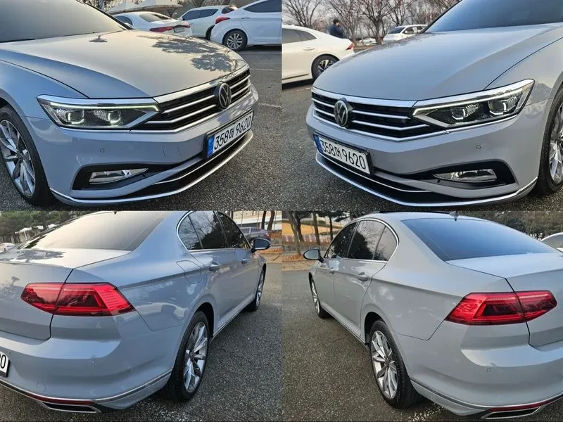 VW Passat 2.0 TDI PRESTIGE, снимка 7 - Автомобили и джипове - 55295651
