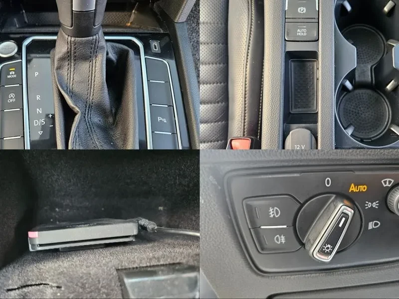 VW Passat 2.0 TDI PRESTIGE, снимка 9 - Автомобили и джипове - 55295651