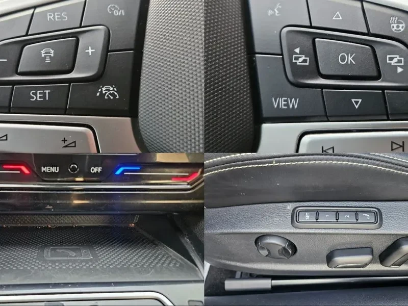 VW Passat 2.0 TDI PRESTIGE, снимка 13 - Автомобили и джипове - 55295651