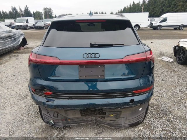 Audi E-Tron PREMIUM PLUS* QUATTRO* 360* PANO* ПОДГРЕВ* КОЖА* , снимка 15 - Автомобили и джипове - 55594079