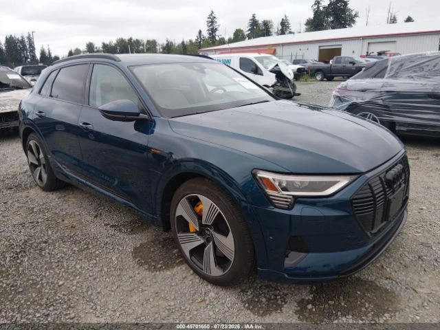 Audi E-Tron PREMIUM PLUS* QUATTRO* 360* PANO* ПОДГРЕВ* КОЖА* 