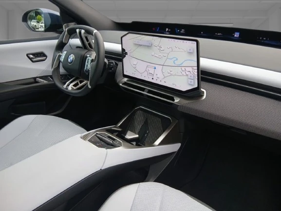 BMW iX3 50 xDrive = M-Sport = Гаранция, снимка 8 - Автомобили и джипове - 56126179