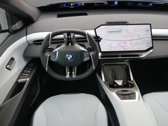 BMW iX3 50 xDrive = M-Sport = Гаранция, снимка 6 - Автомобили и джипове - 56126179