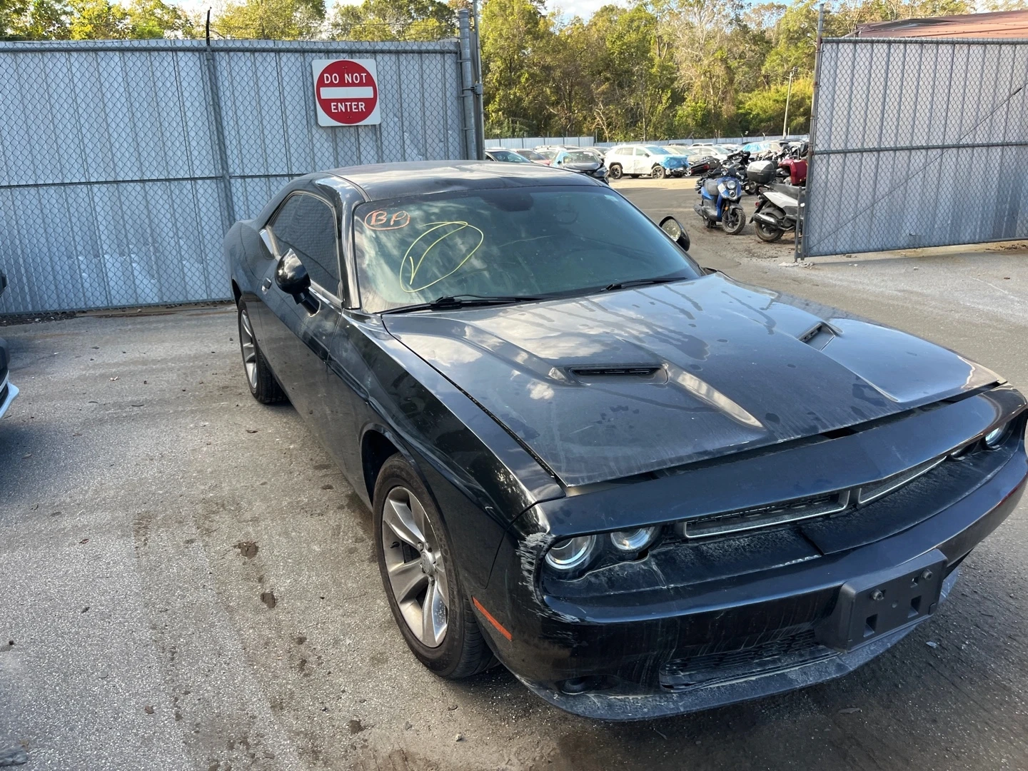 Dodge Challenger 3.6 V6 SXT/ZF/FACELIFT - изображение 2