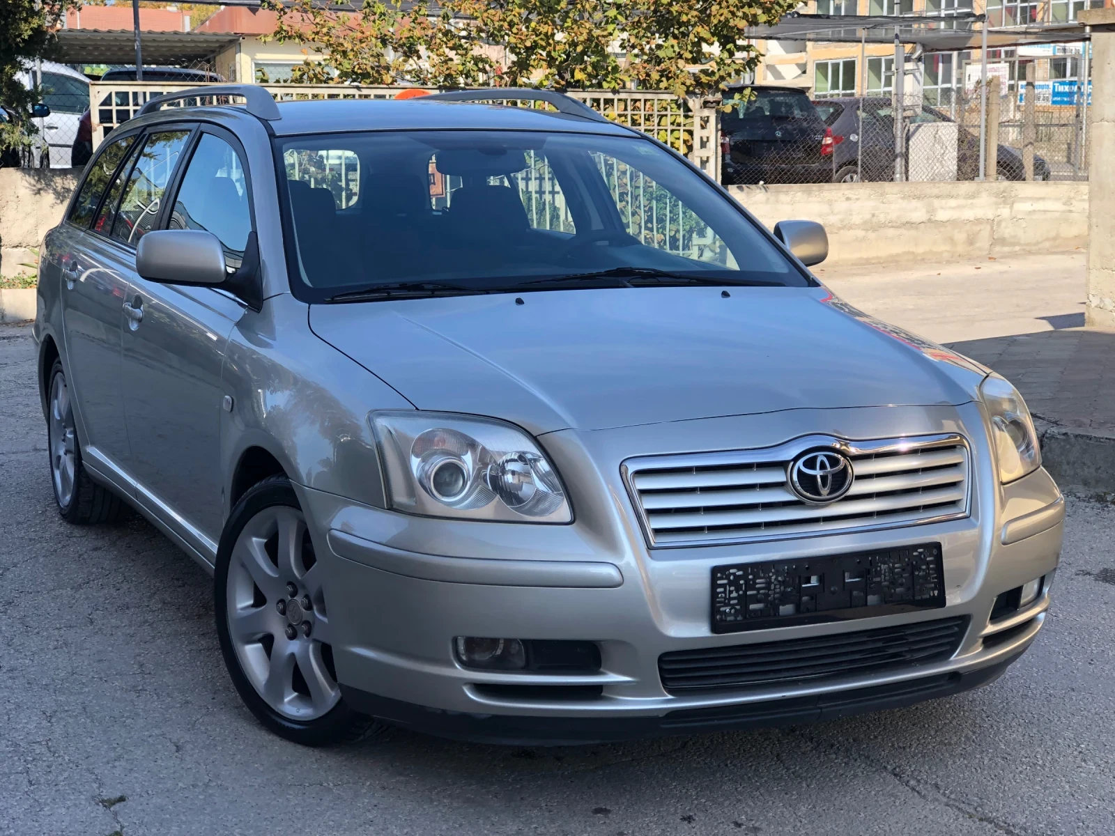 Toyota Avensis 2.0i БЕНЗИН - изображение 3