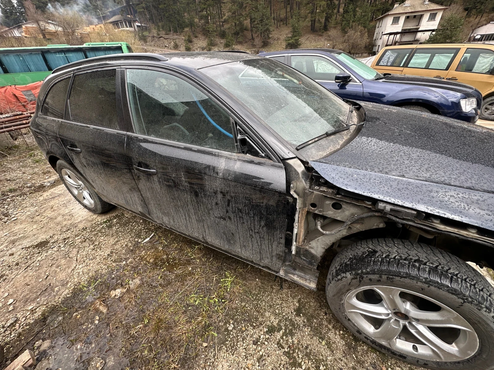 Audi S4 Avant - изображение 2