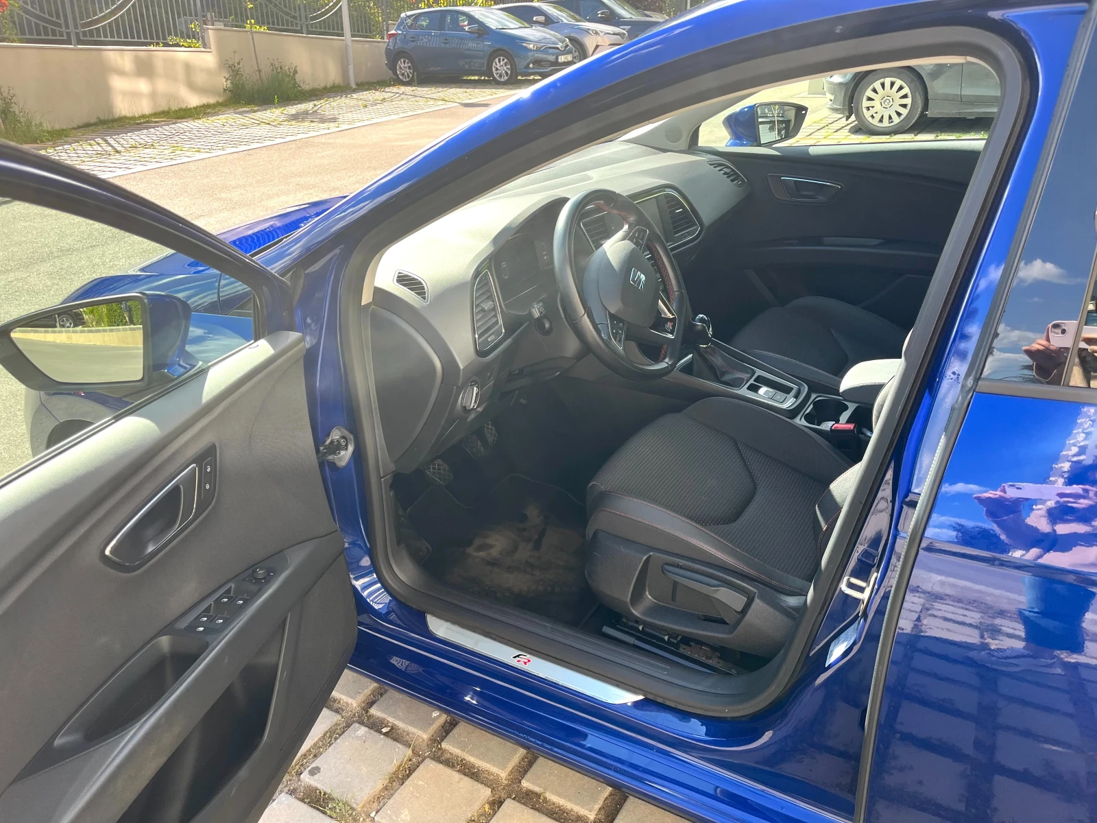 Seat Leon FR - изображение 5