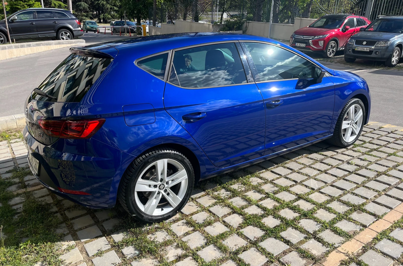 Seat Leon FR - изображение 4