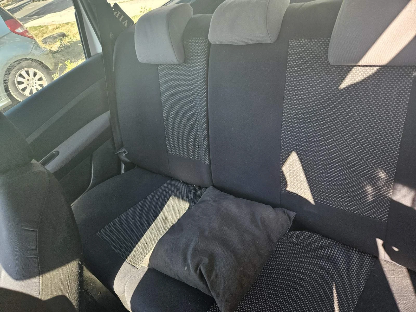 Peugeot 307 SW - изображение 6