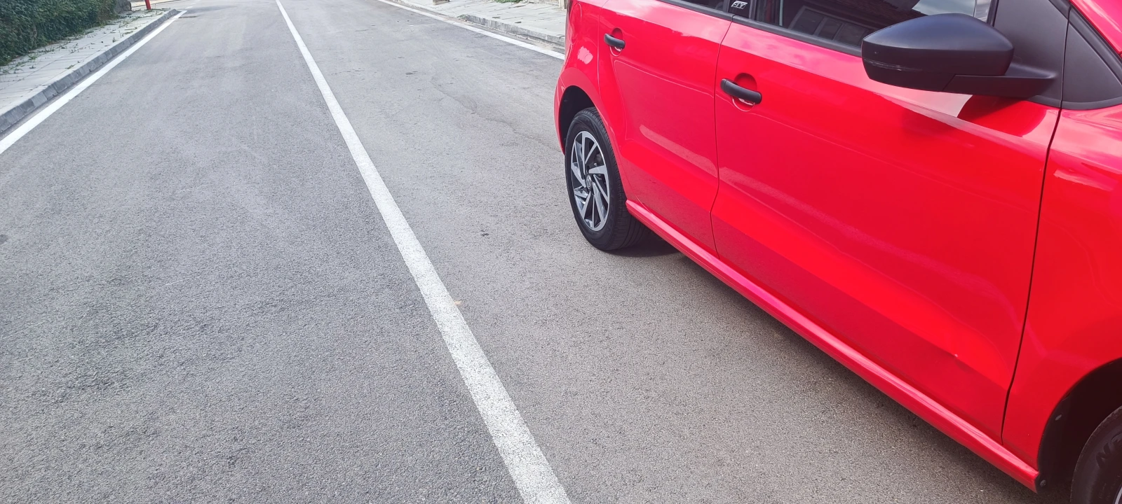VW Polo | Mobile.bg — изображение 14