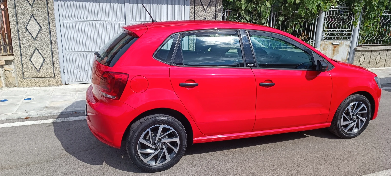 VW Polo  - изображение 3