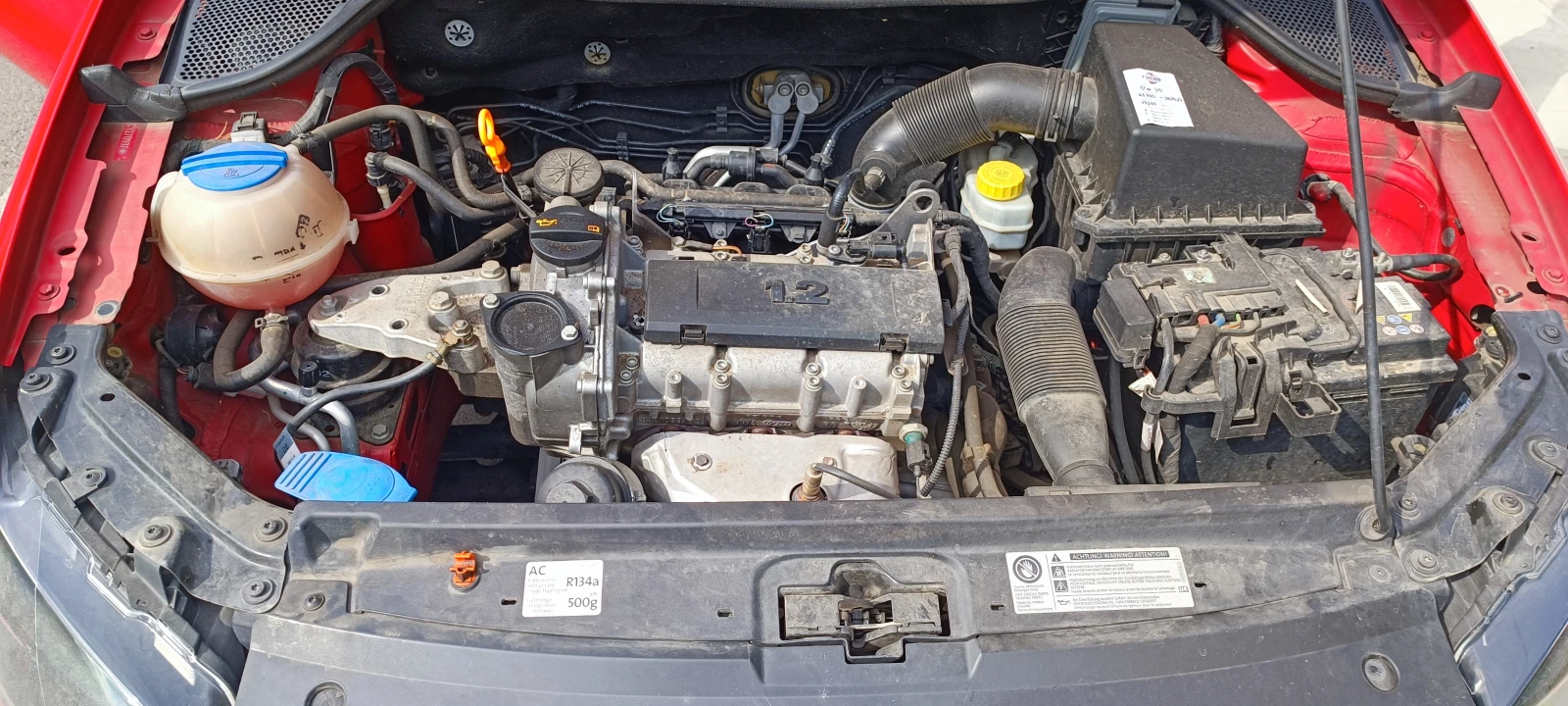 VW Polo | Mobile.bg — изображение 11