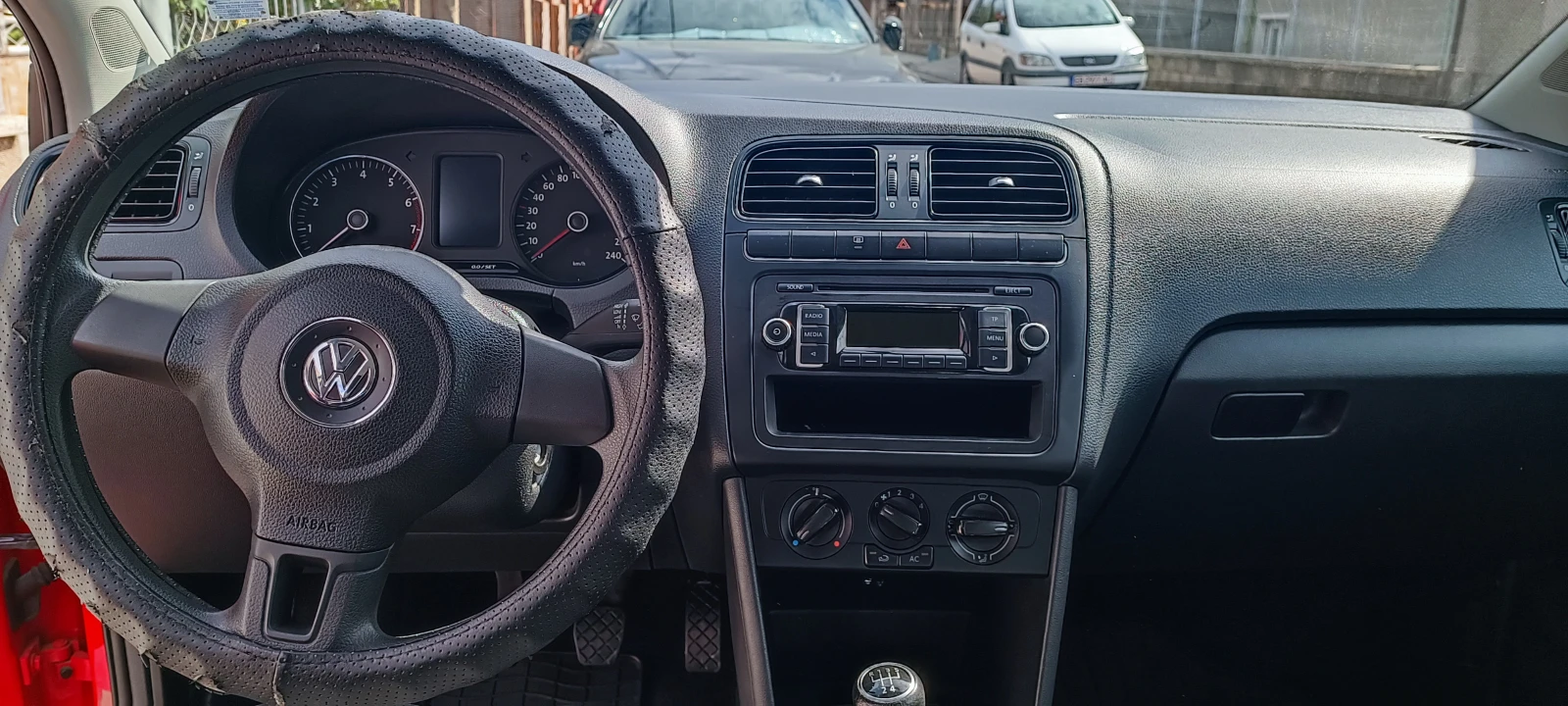 VW Polo  - изображение 5