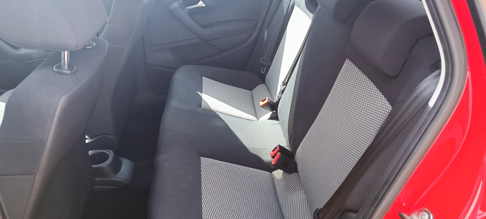 VW Polo  - изображение 6