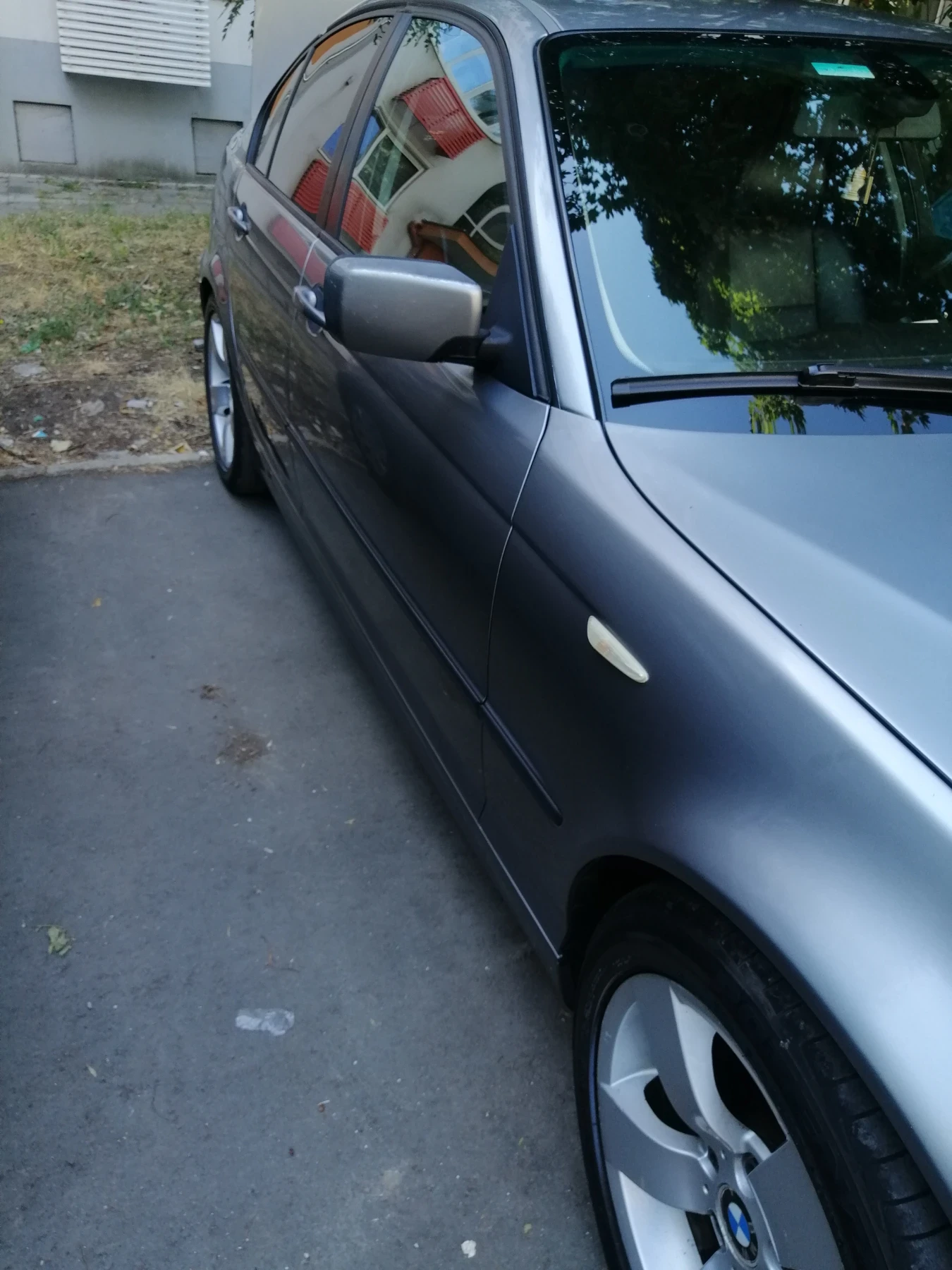 BMW 320  - изображение 10