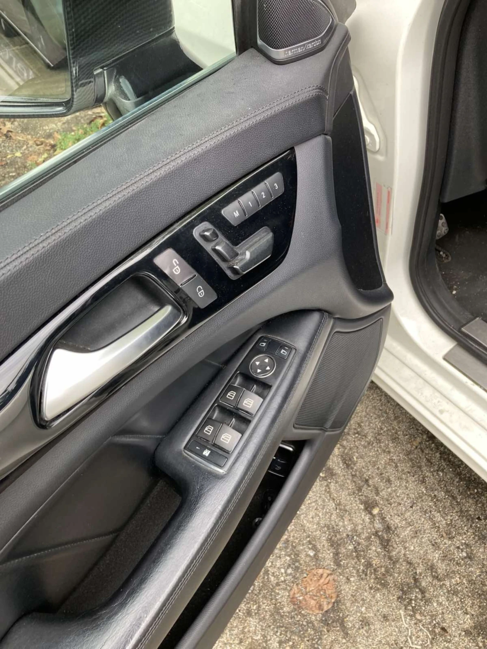 Mercedes-Benz CLS 550 Cls 550 | Mobile.bg — изображение 8