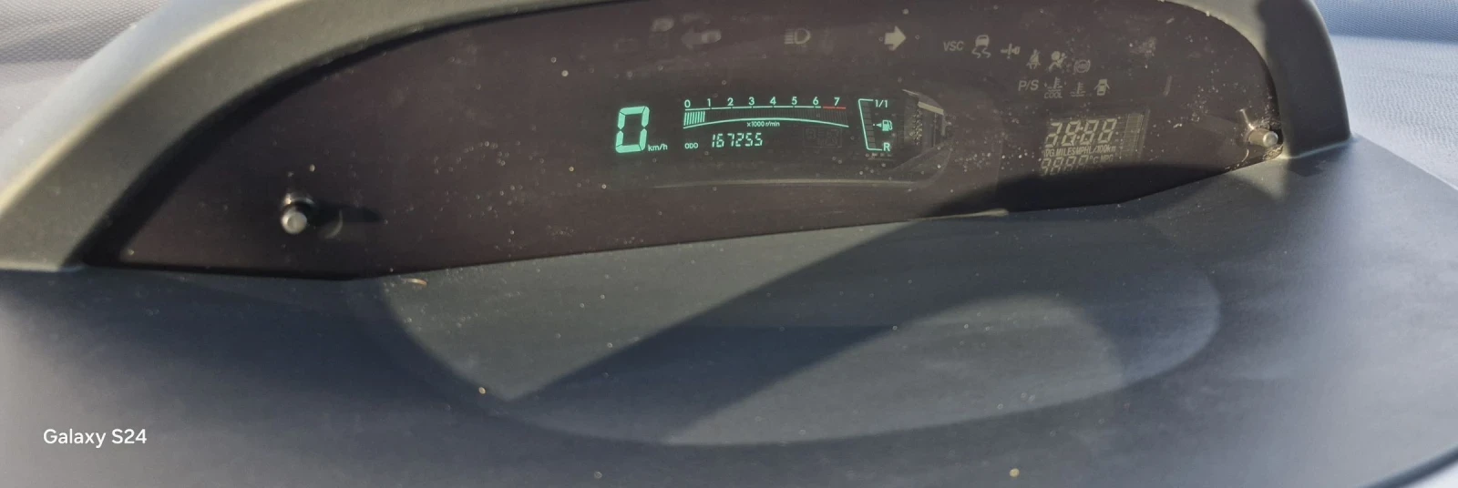 Toyota Yaris 1.3i  4. Klimatik | Mobile.bg   14