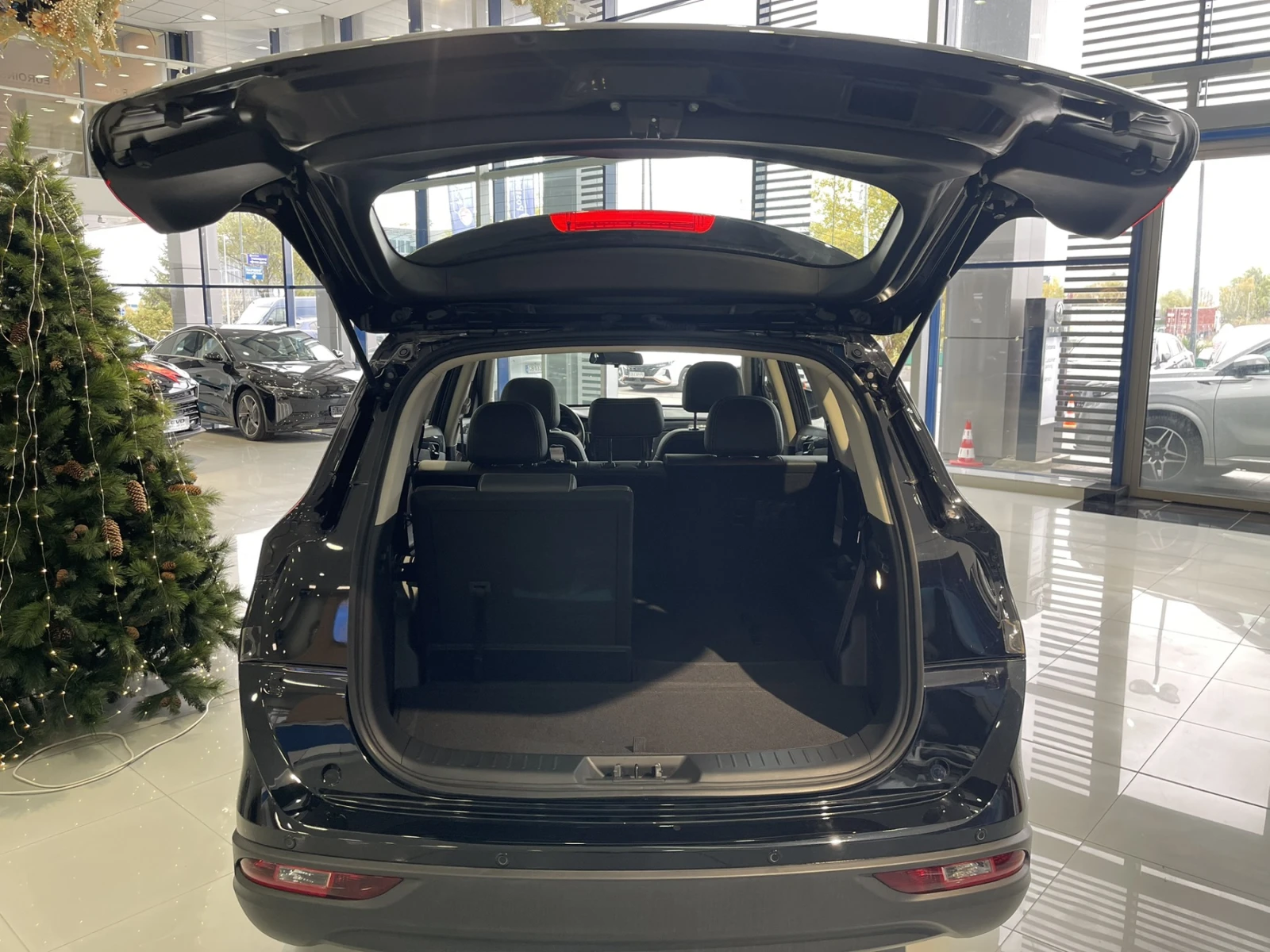 DONGFENG 580 1.5 T | Mobile.bg   12