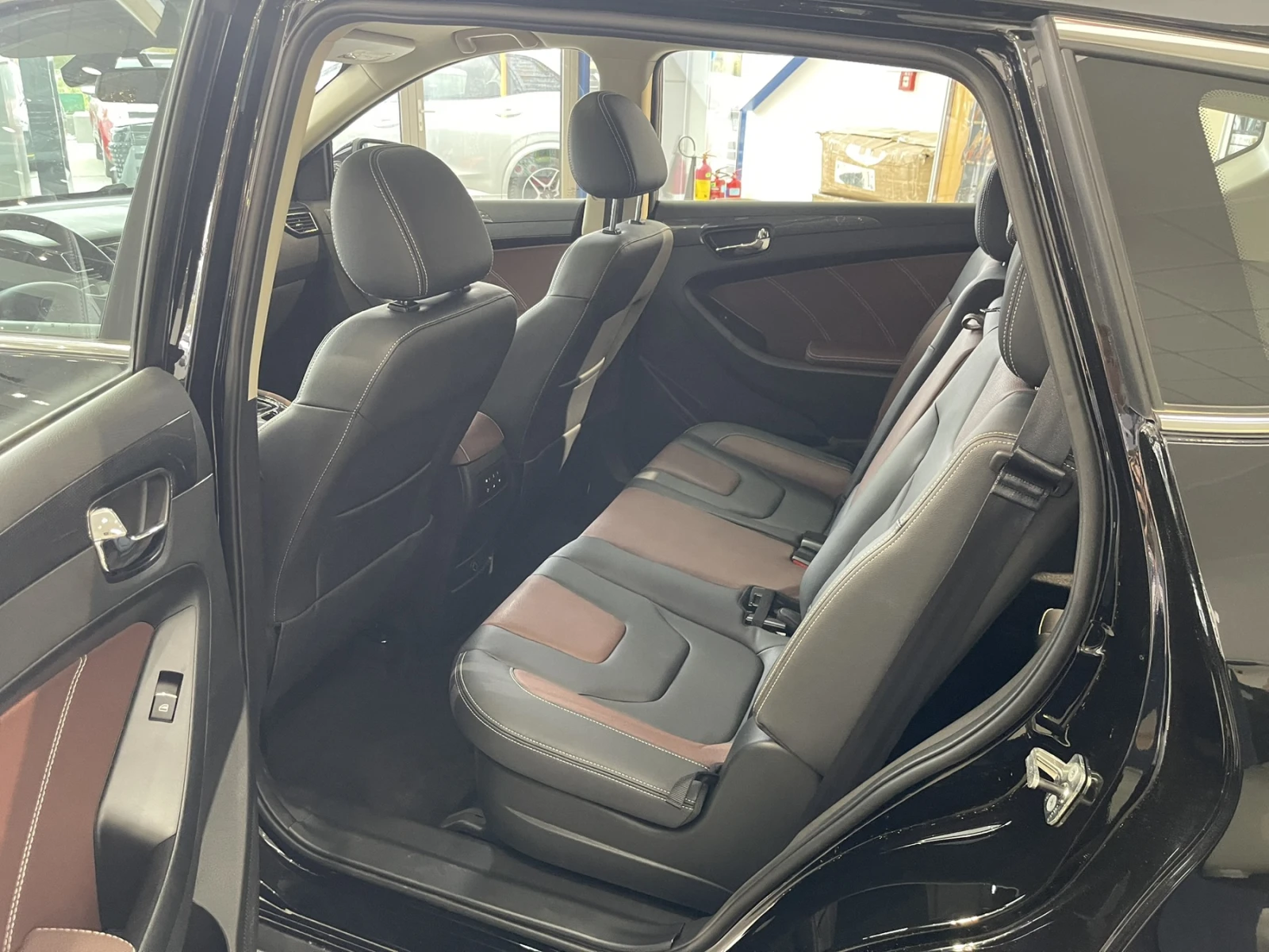 DONGFENG 580 1.5 T | Mobile.bg   11