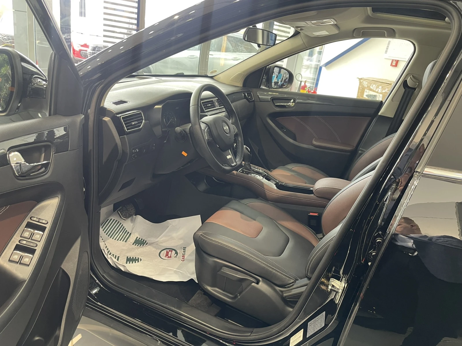 DONGFENG 580 1.5 T - изображение 8