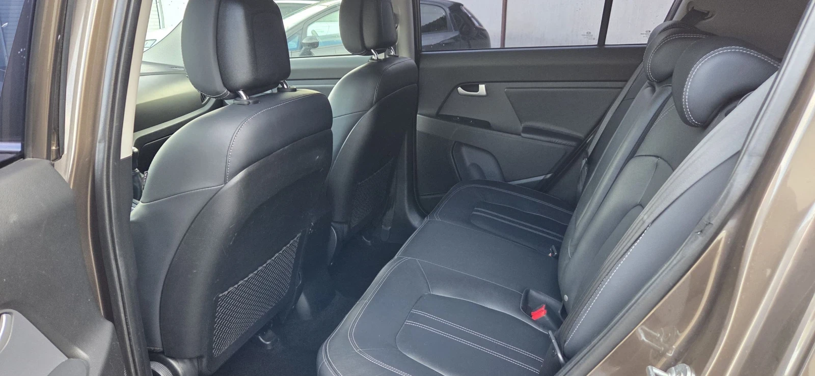 Kia Sportage 2.0, 44, 163./ /5b/ | Mobile.bg   16