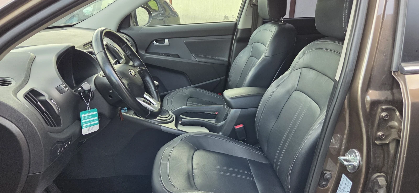 Kia Sportage 2.0, 44, 163./ /5b/ | Mobile.bg   14