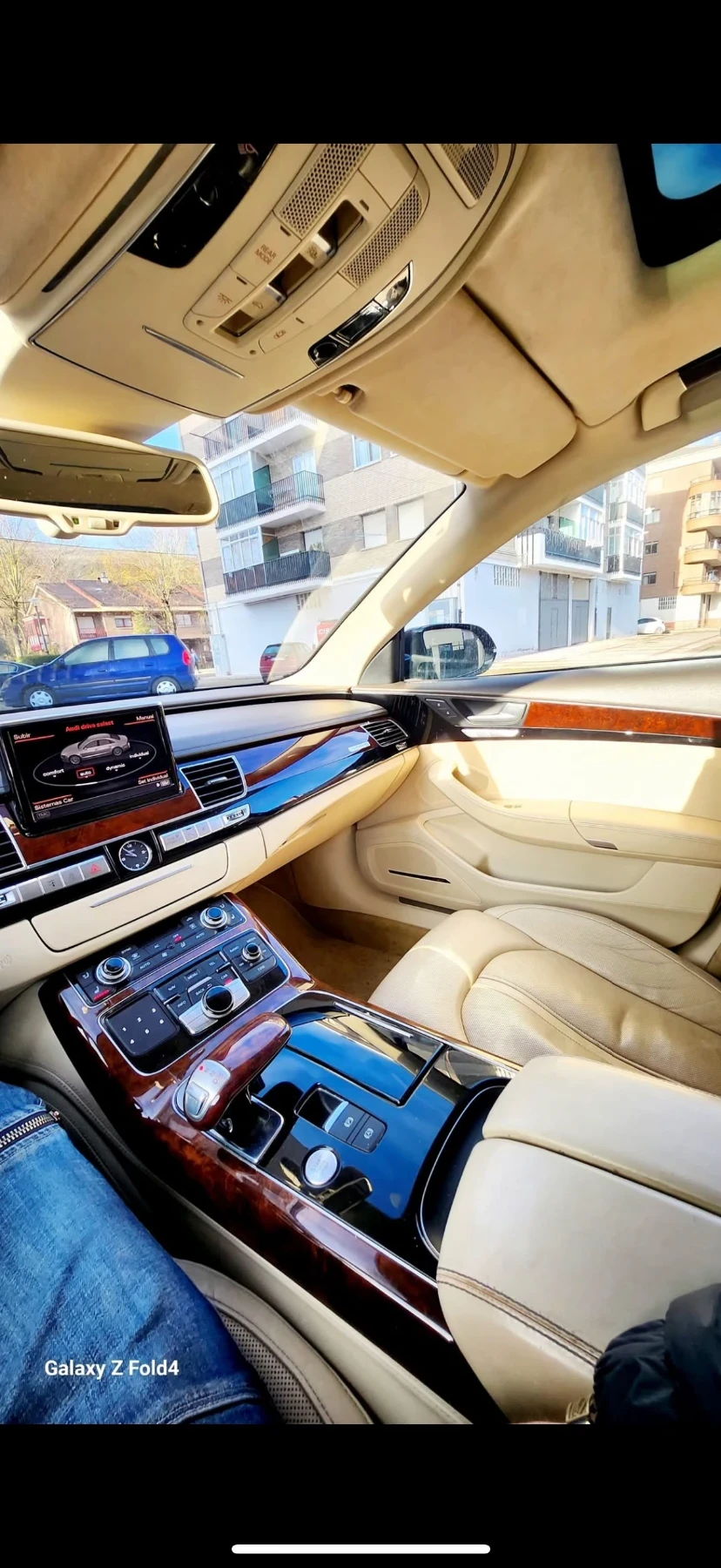 Audi A8 Fsi exclusive full! | Mobile.bg � ����������� 13