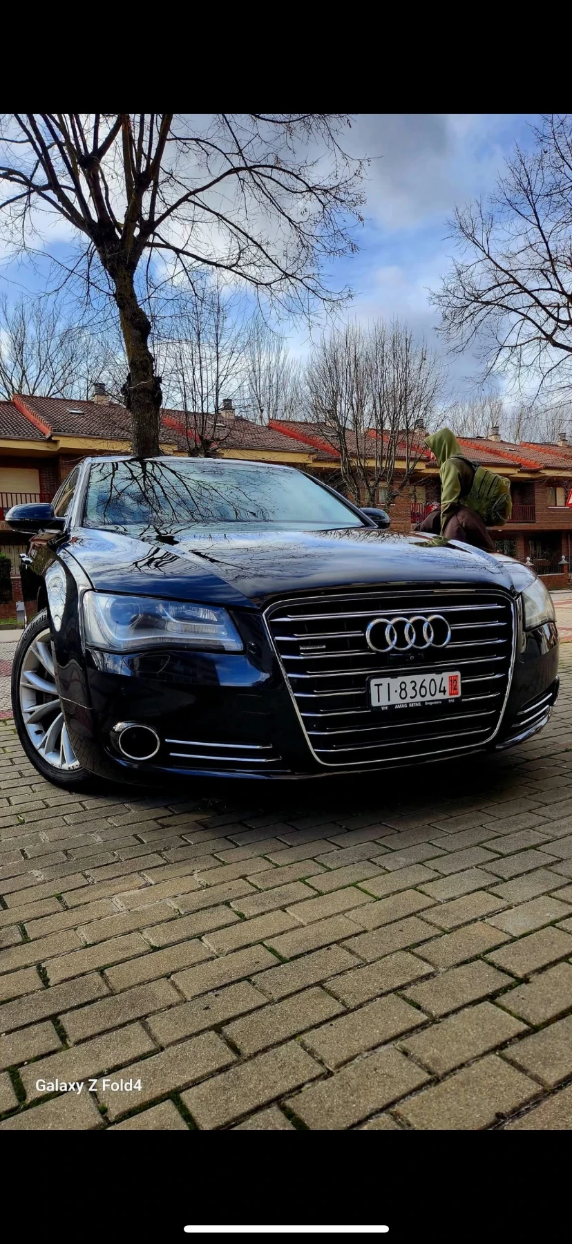 Audi A8 Fsi exclusive full! | Mobile.bg � ����������� 2