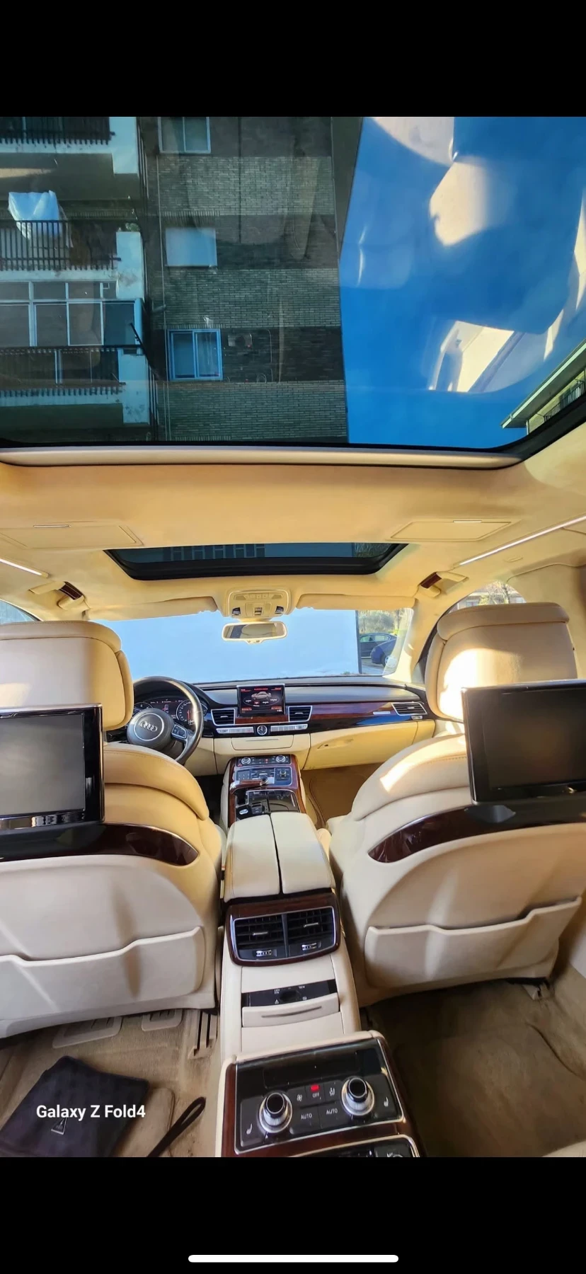 Audi A8 Fsi exclusive full! | Mobile.bg � ����������� 7