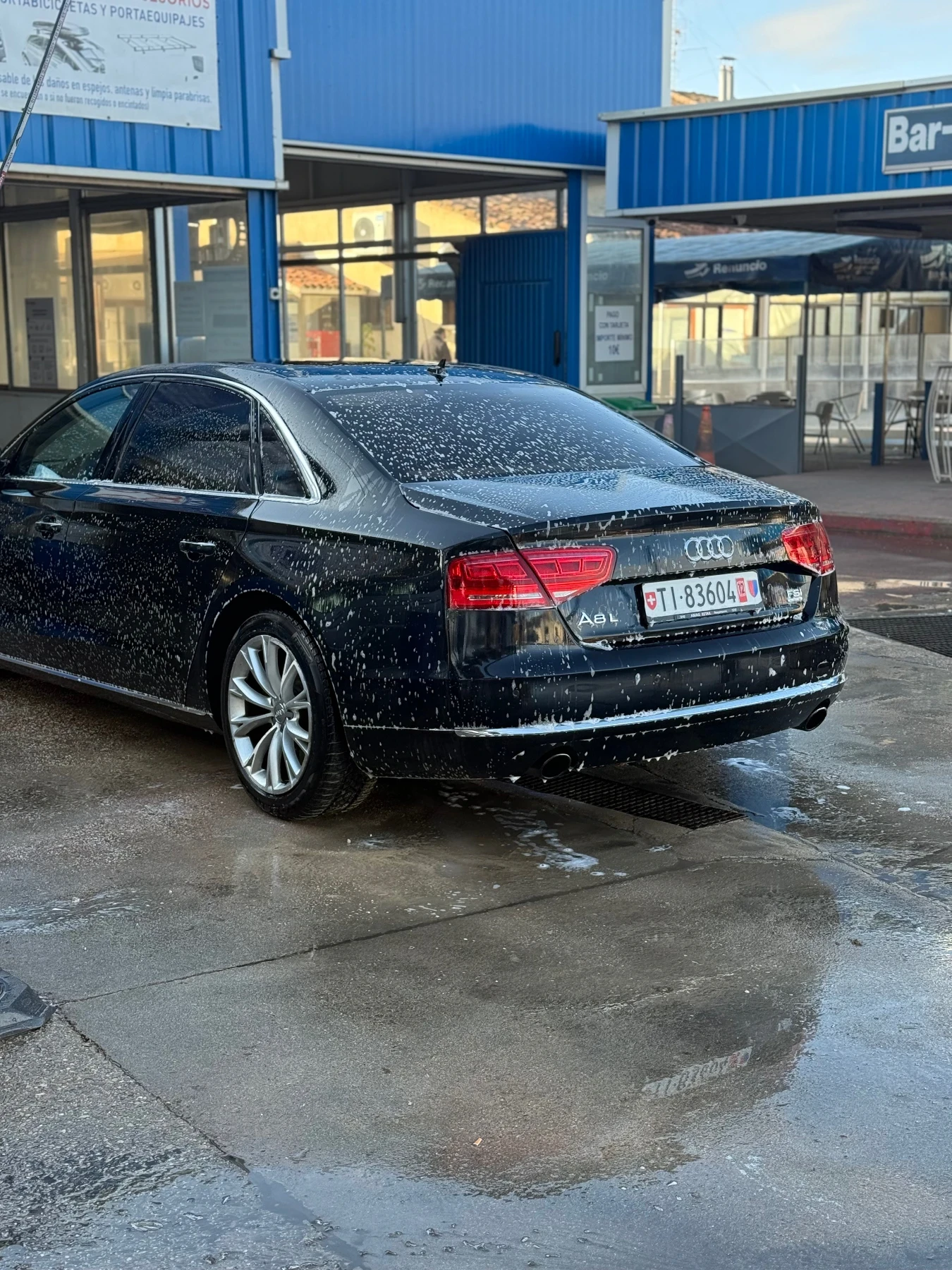 Audi A8 Fsi exclusive full! | Mobile.bg � ����������� 12