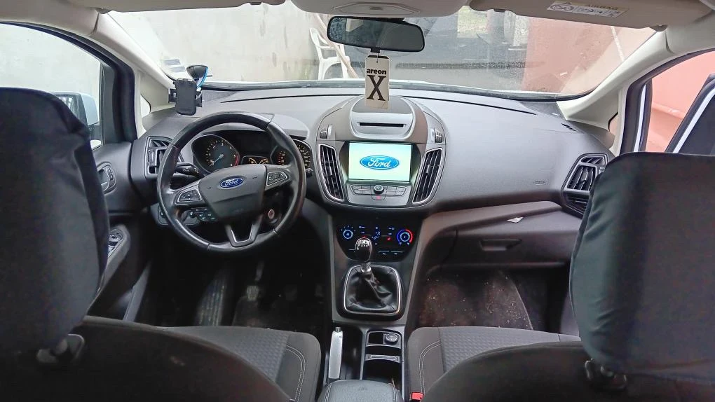 Ford C-max | Mobile.bg � ����������� 14