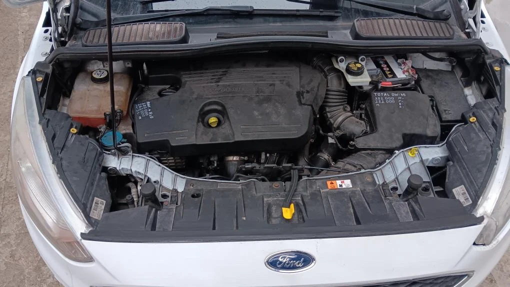 Ford C-max | Mobile.bg � ����������� 5