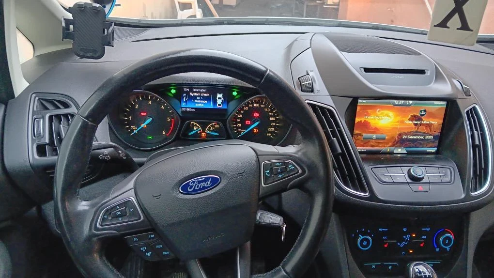 Ford C-max | Mobile.bg � ����������� 9