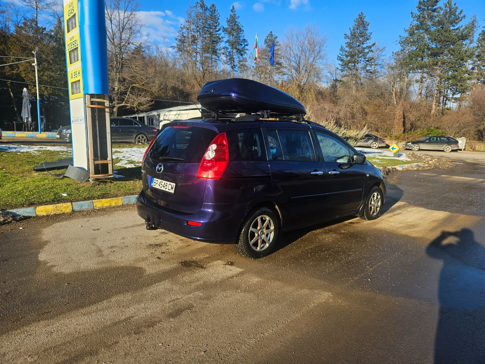 Mazda 5 | Mobile.bg � ����������� 3