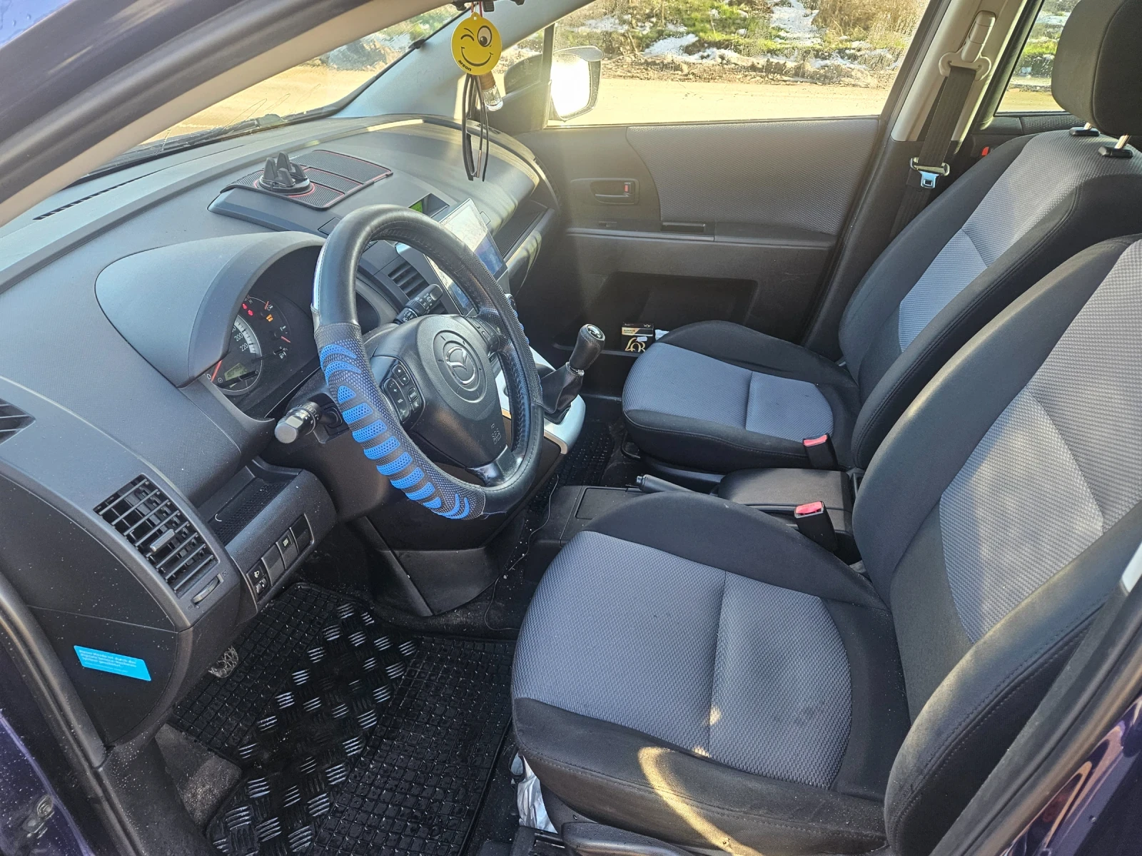 Mazda 5 | Mobile.bg � ����������� 10