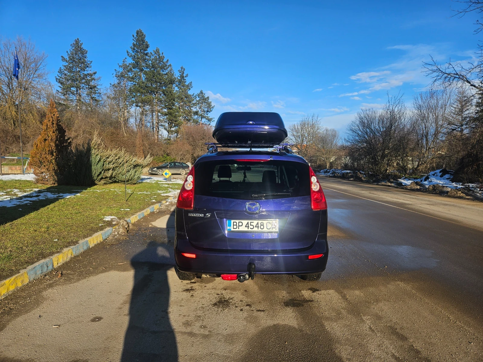 Mazda 5 | Mobile.bg � ����������� 4