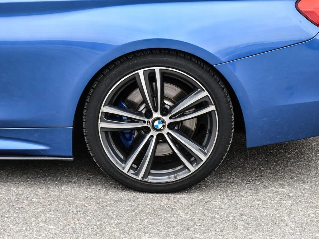 BMW 435 2016 BMW 4 Series 435i xDrive Coupe AWD | Mobile.bg � ����������� 7