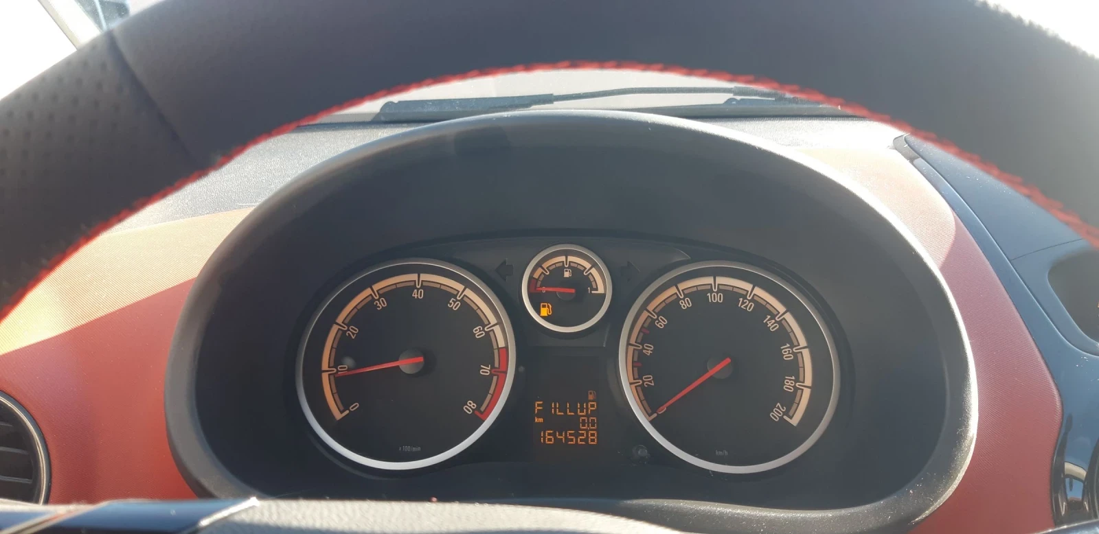 Opel Corsa 1.4-90 ��-������ | Mobile.bg � ����������� 17