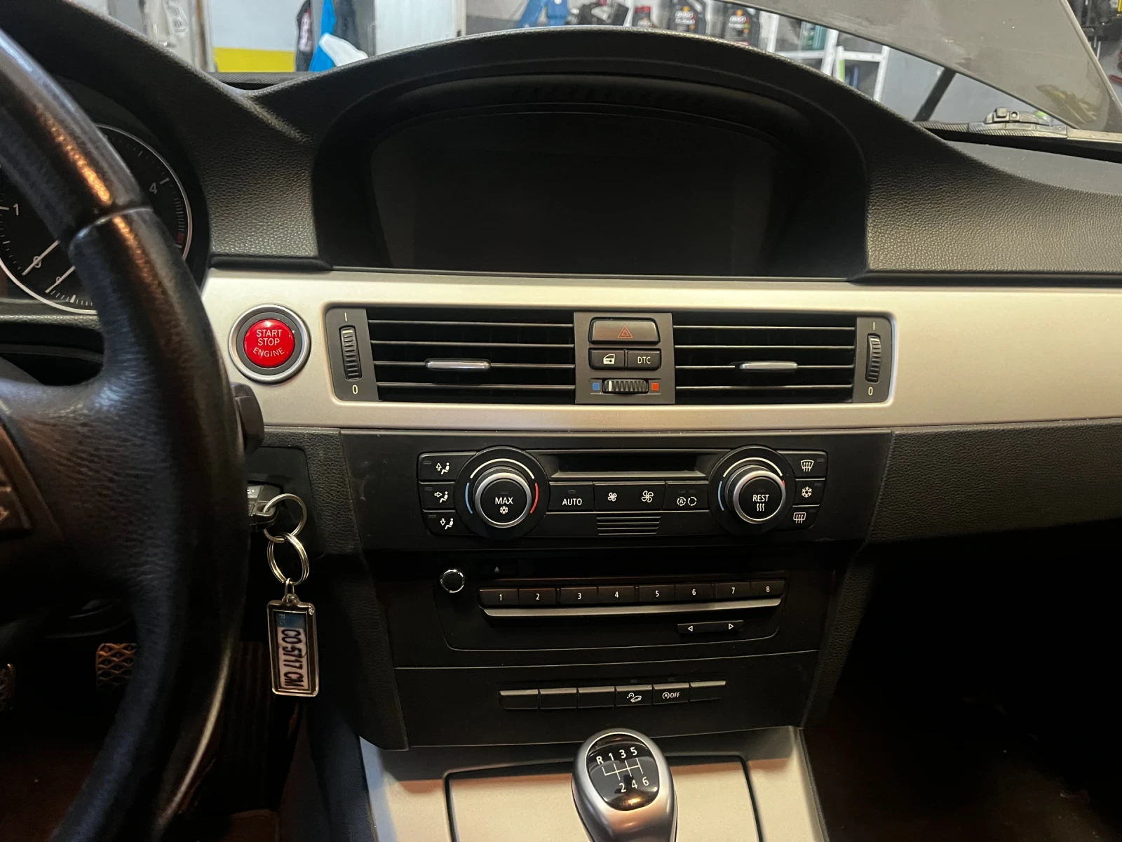 BMW 320 E91 320 X-drive  N47 177к.с. - изображение 8