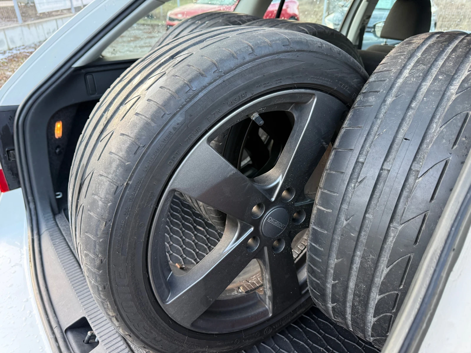 Skoda Octavia 1.6TDI | Mobile.bg � ����������� 14