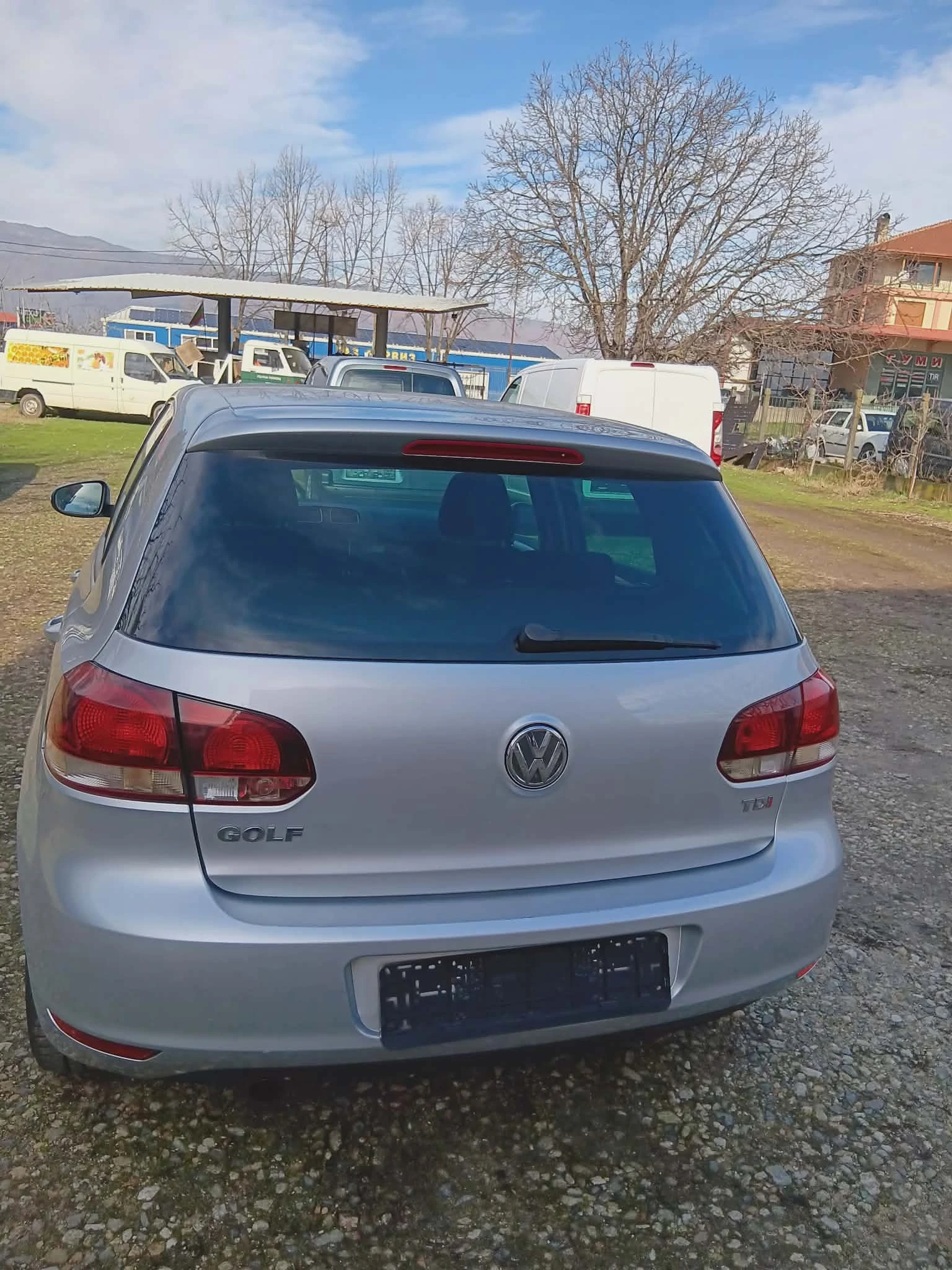 VW Golf 1.6 | Mobile.bg � ����������� 6