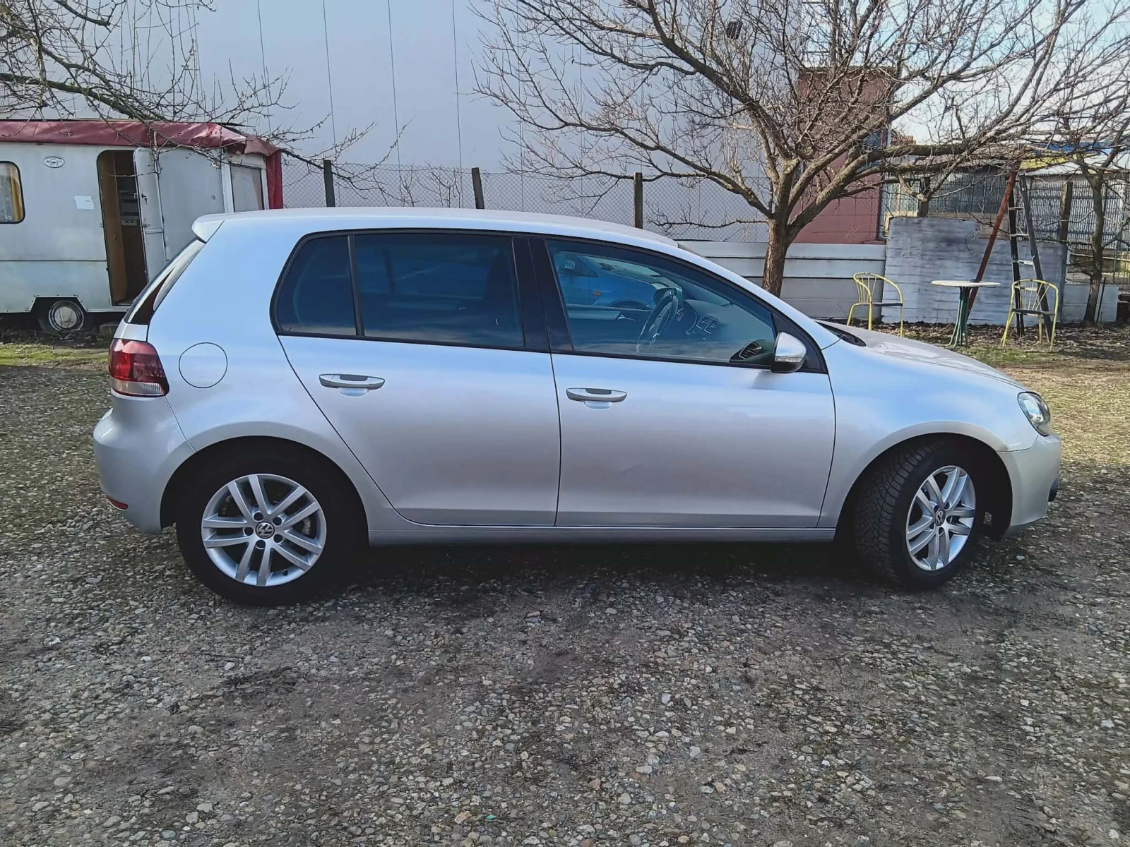 VW Golf 1.6 | Mobile.bg � ����������� 8